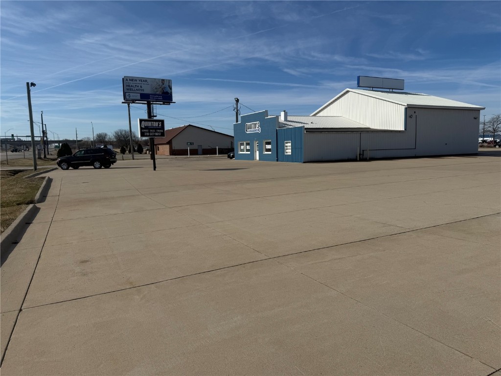 2343 Jamestown Avenue Independence IA 50644