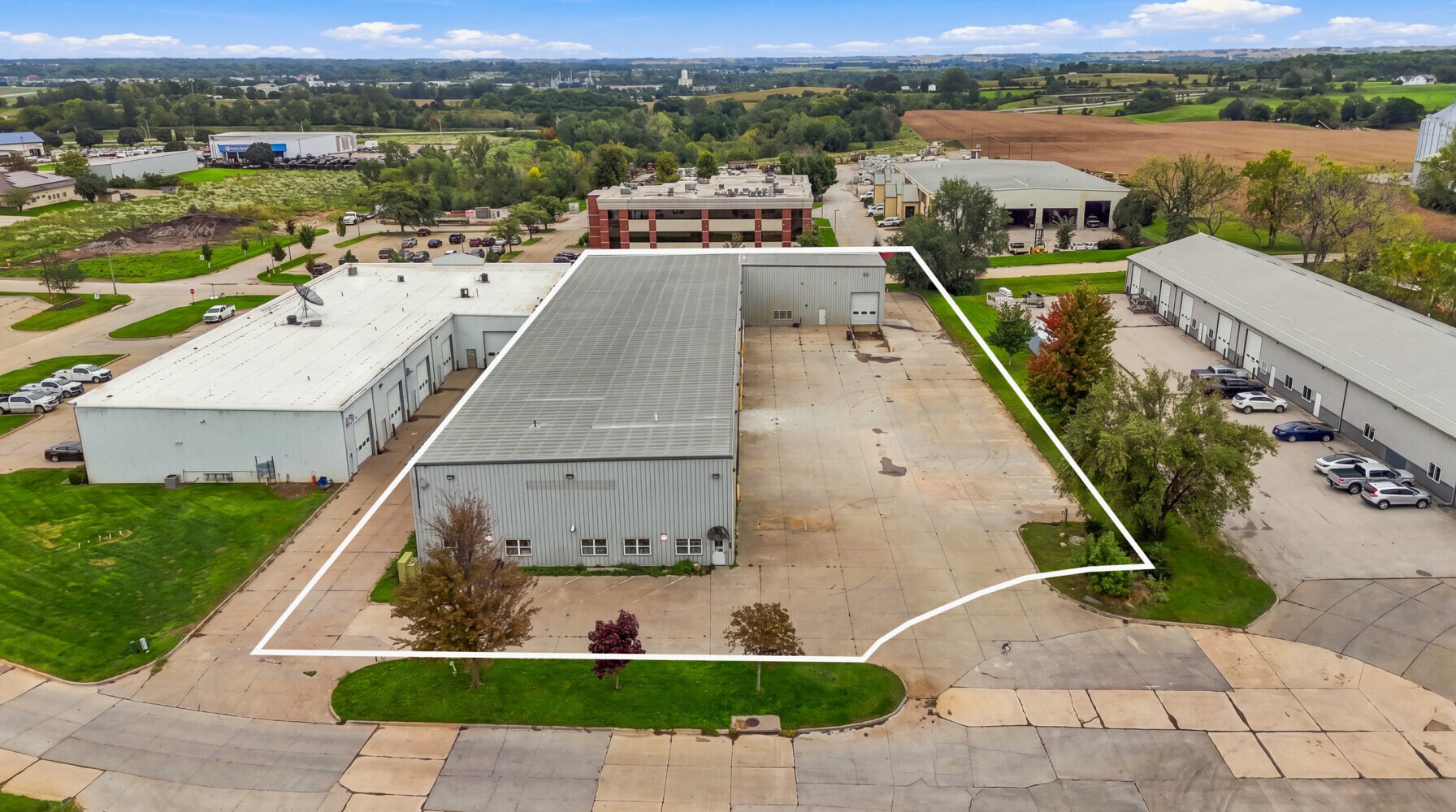 4186 Alyssa Iowa City IA 52240