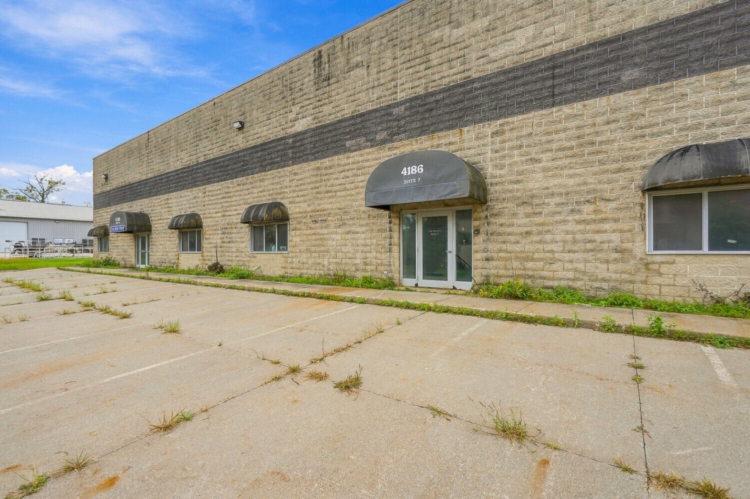 4186 Alyssa Iowa City IA 52240