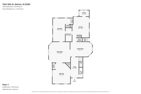 1024 18th Street Marion IA 52302