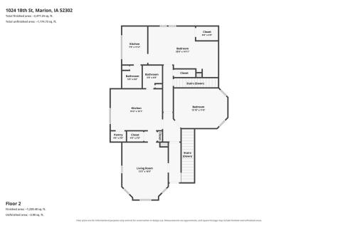 1024 18th Street Marion IA 52302