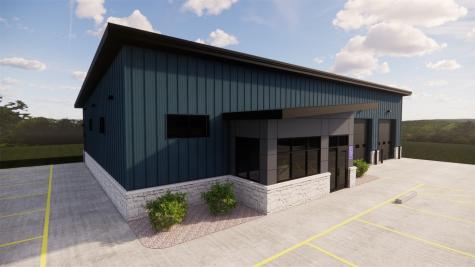 Lot 9b Ders Drive NW Cedar Rapids IA 52404