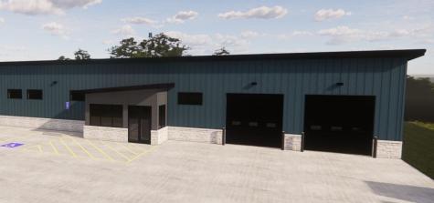 Lot 9b Ders Drive NW Cedar Rapids IA 52404