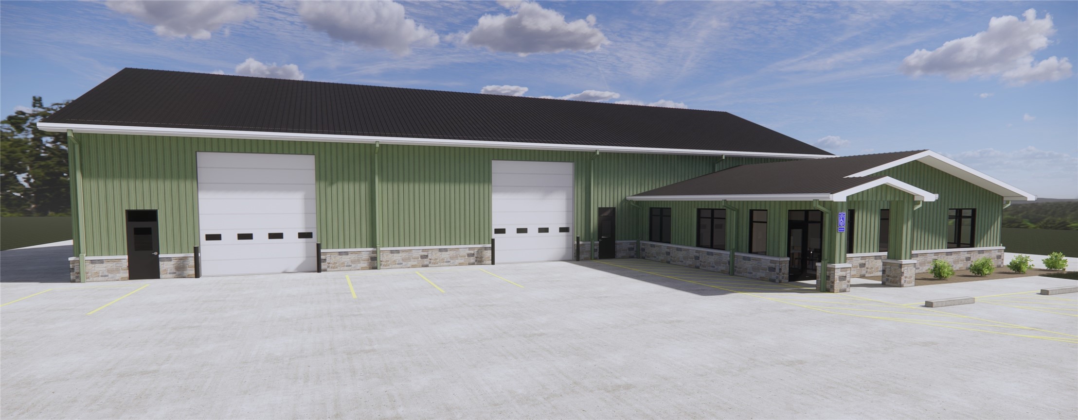 Lot 9 Ders Drive NW Cedar Rapids IA 52404
