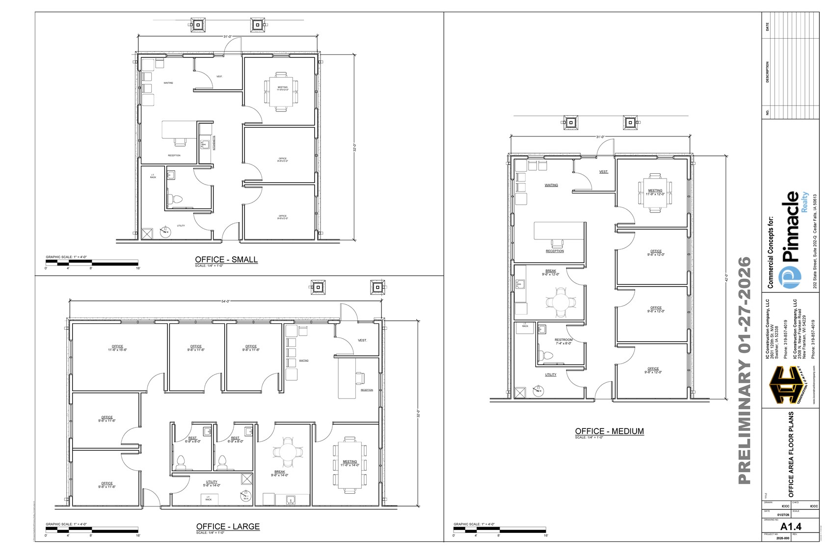 Lot 9 Ders Drive NW Cedar Rapids IA 52404