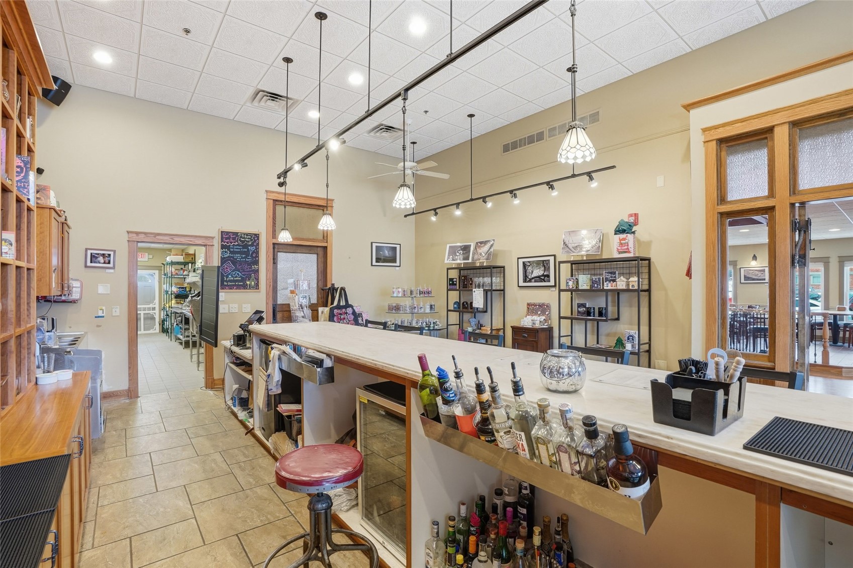 116 W Main Street West Branch IA 52358