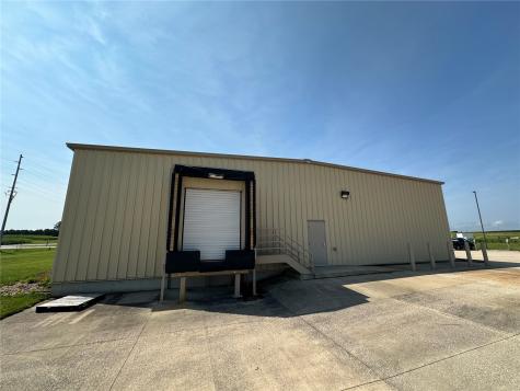 100 N Industrial Parkway West Union IA 52175