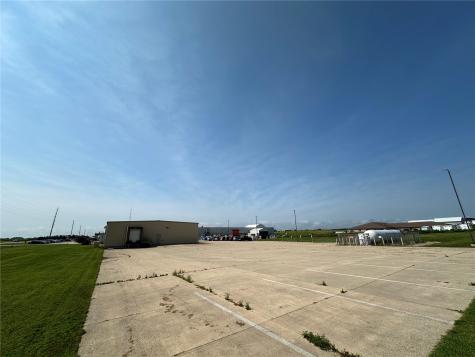 100 N Industrial Parkway West Union IA 52175