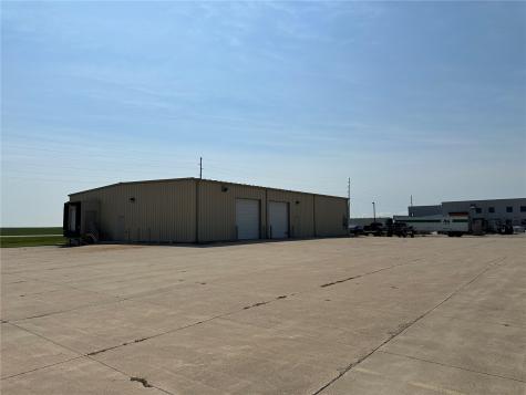 100 N Industrial Parkway West Union IA 52175