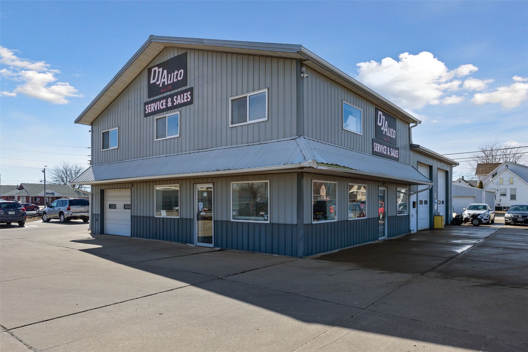 714 1st Street SW Cedar Rapids IA 52404