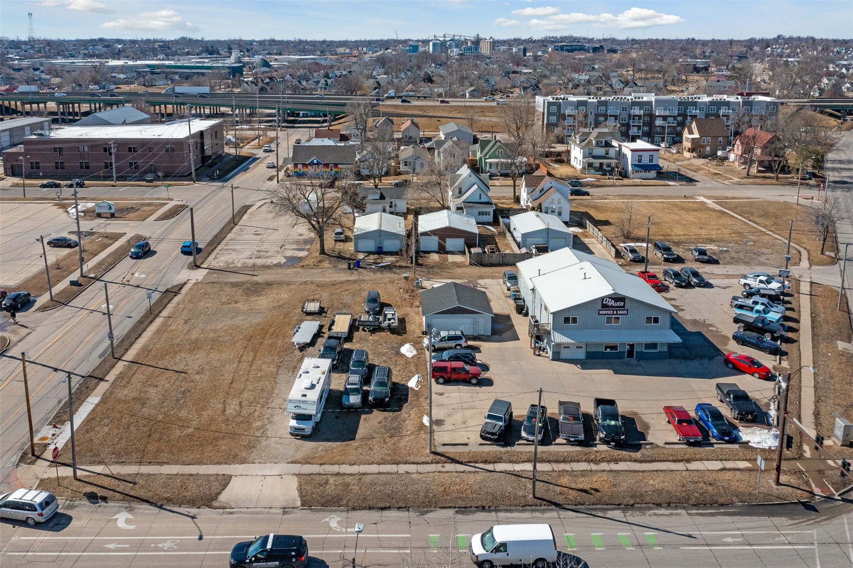 714 1st Street SW Cedar Rapids IA 52404