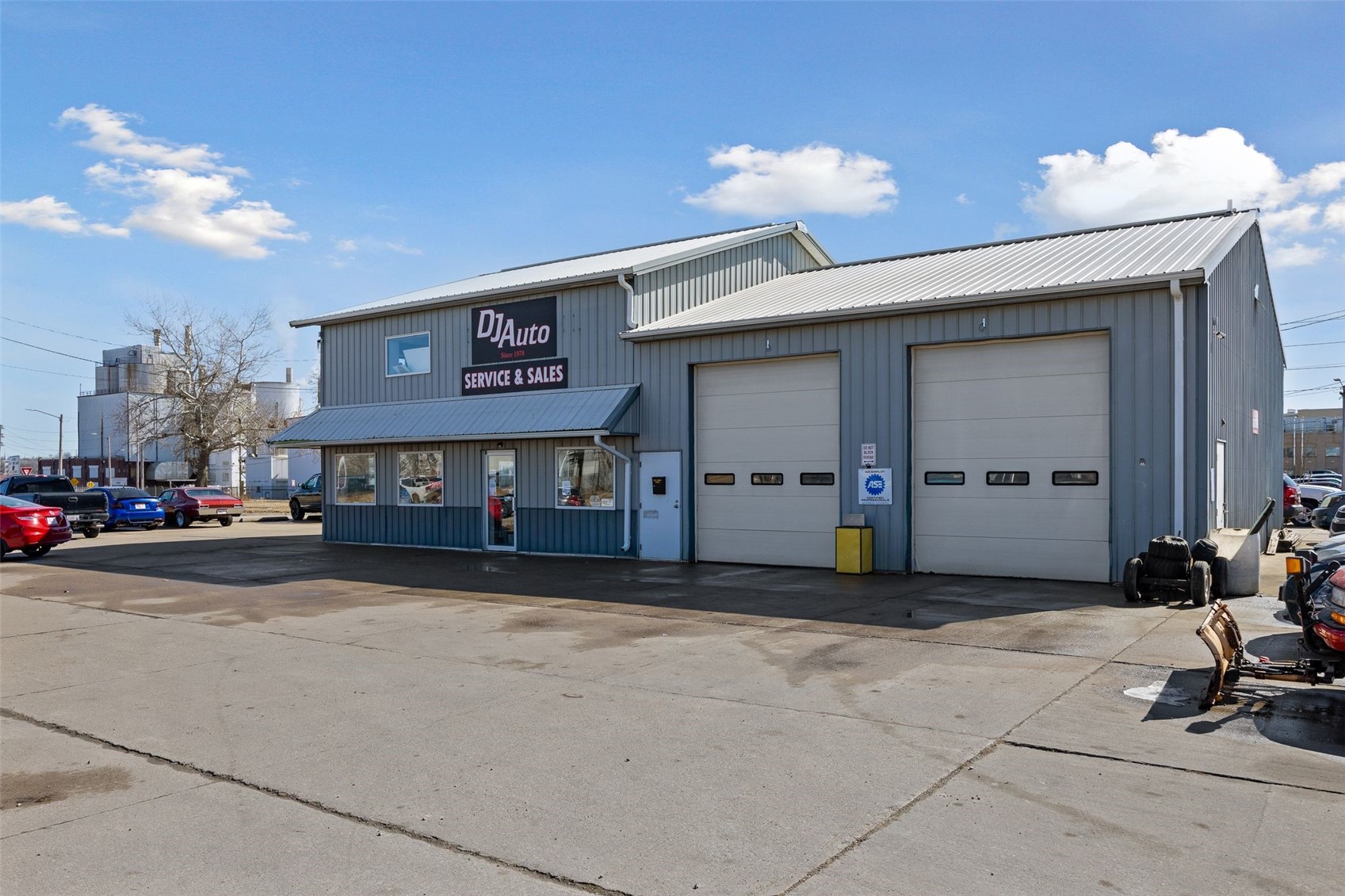 714 1st Street SW Cedar Rapids IA 52404
