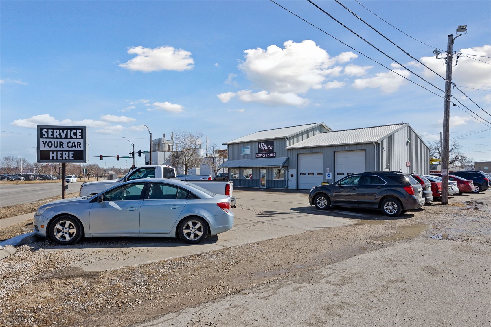 714 1st Street SW Cedar Rapids IA 52404