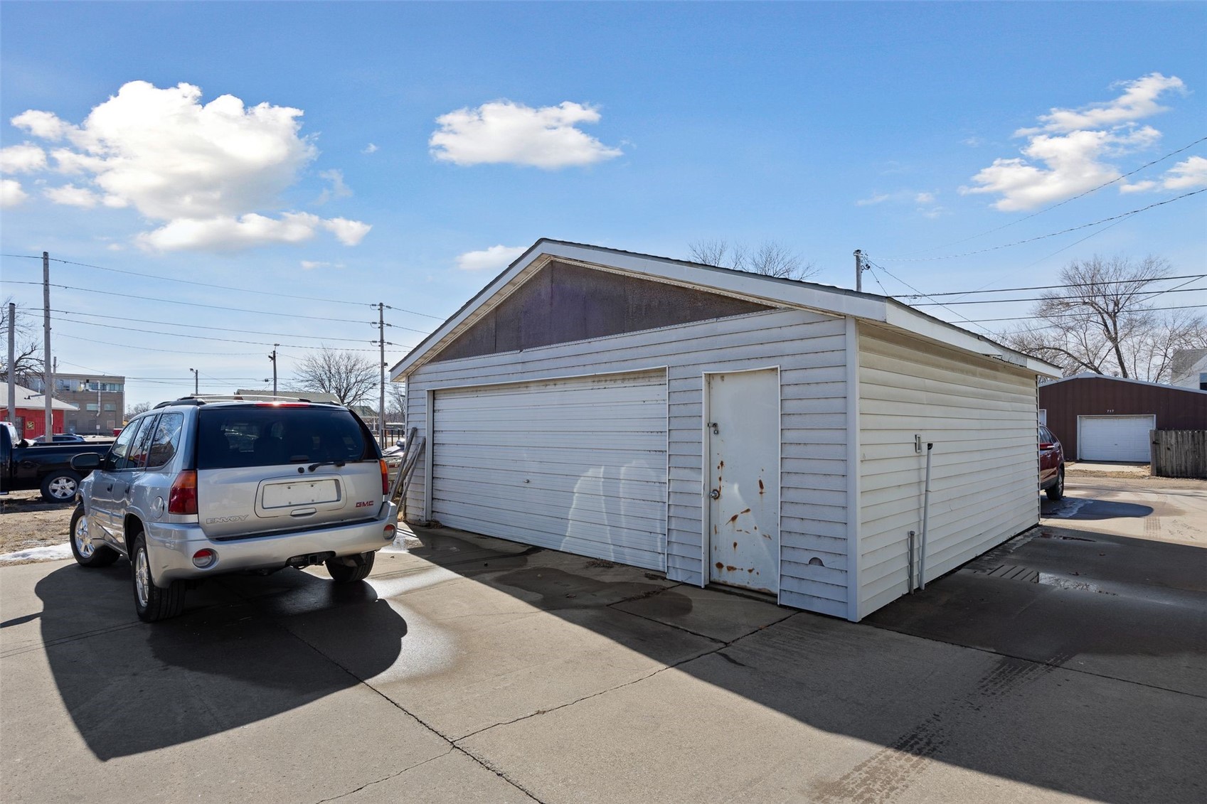 714 1st Street SW Cedar Rapids IA 52404