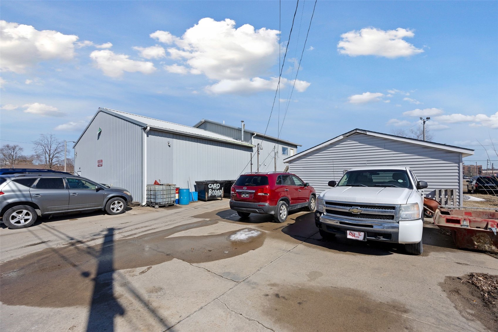 714 1st Street SW Cedar Rapids IA 52404