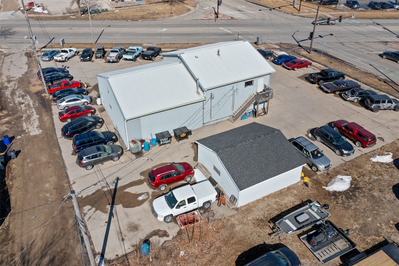 714 1st Street SW Cedar Rapids IA 52404