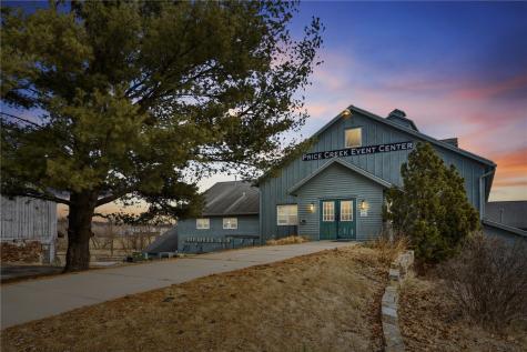 4709 220TH Trail Amana IA 52203