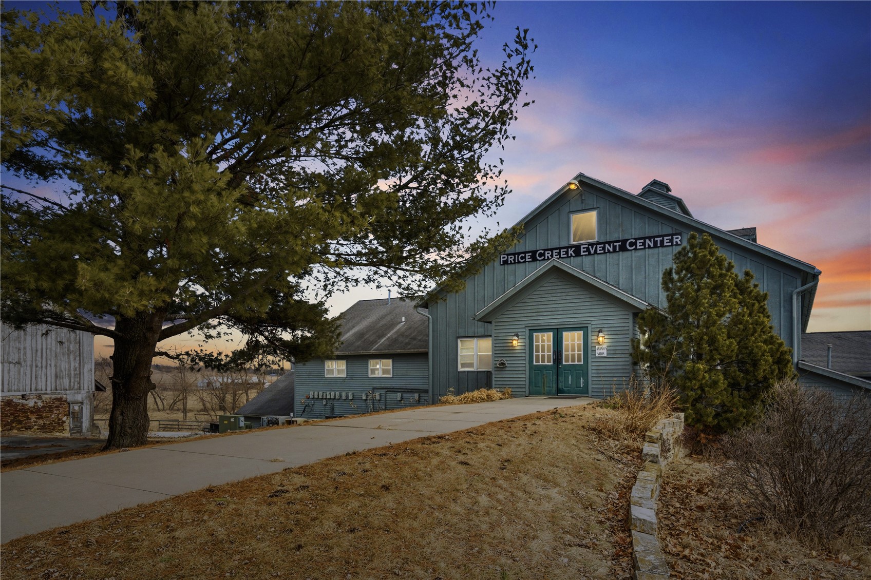 4709 220th Trail Amana IA 52203