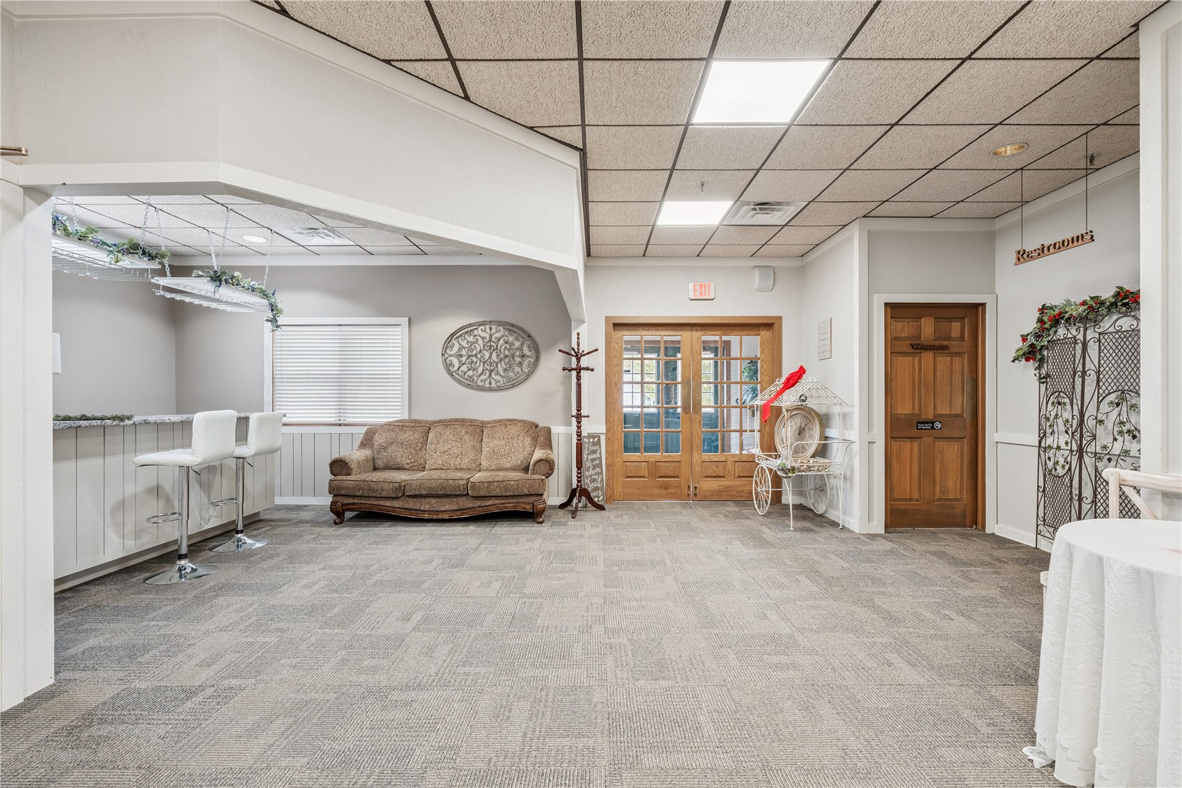 4709 220th Trail Amana IA 52203