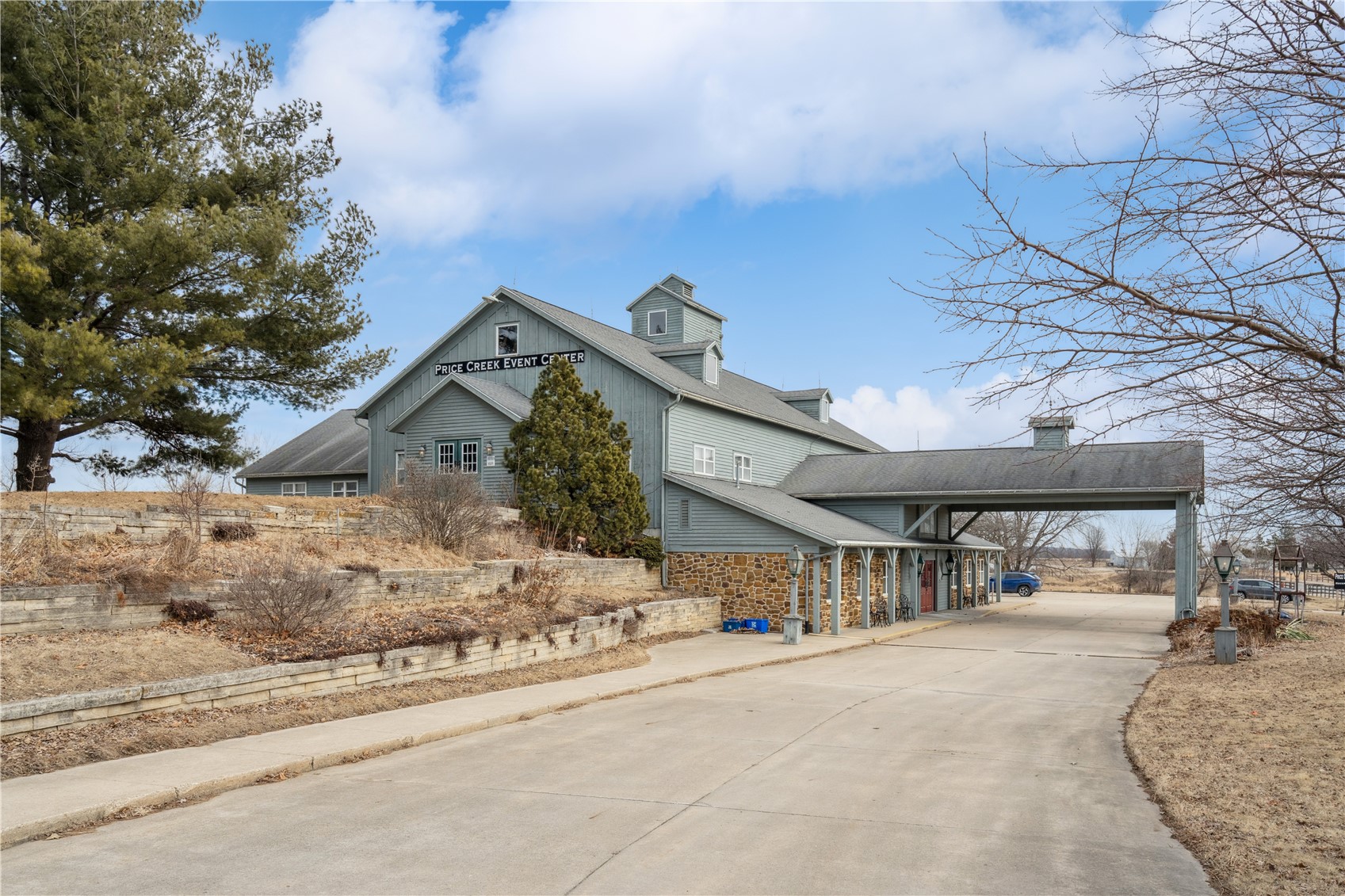 4709 220th Trail Amana IA 52203