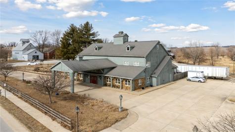 4709 220th Trail Amana IA 52203