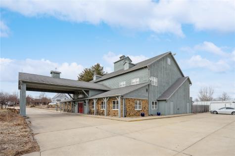 4709 220th Trail Amana IA 52203