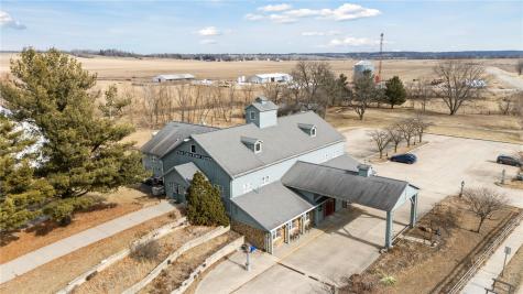 4709 220th Trail Amana IA 52203