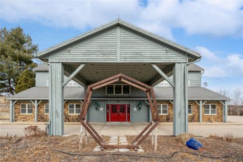 4709 220th Trail Amana IA 52203
