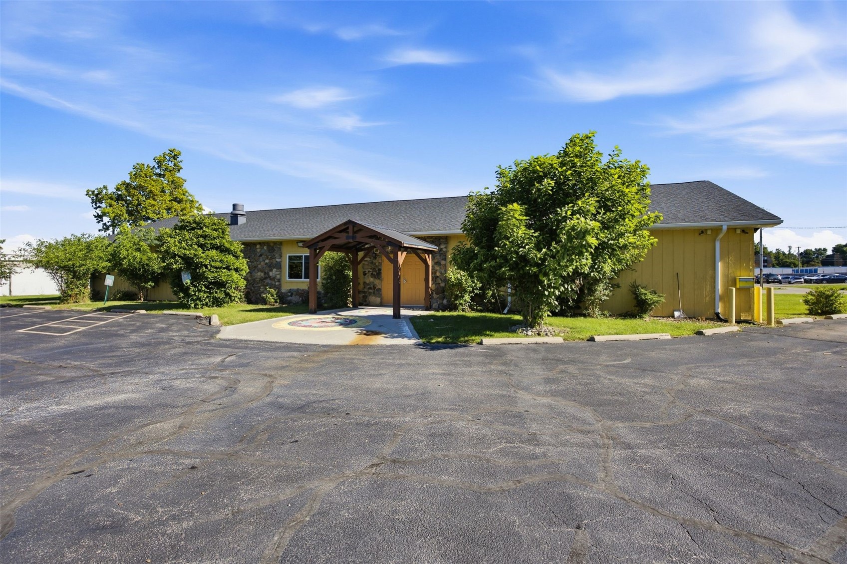 1700 Naoma Drive SW Cedar Rapids IA 52404