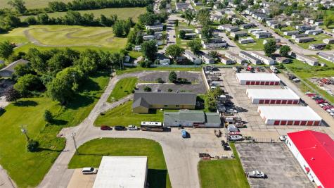 1700 Naoma Drive SW Cedar Rapids IA 52404