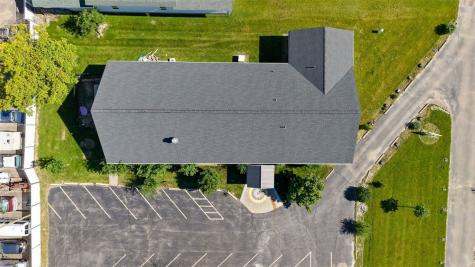 1700 Naoma Drive SW Cedar Rapids IA 52404