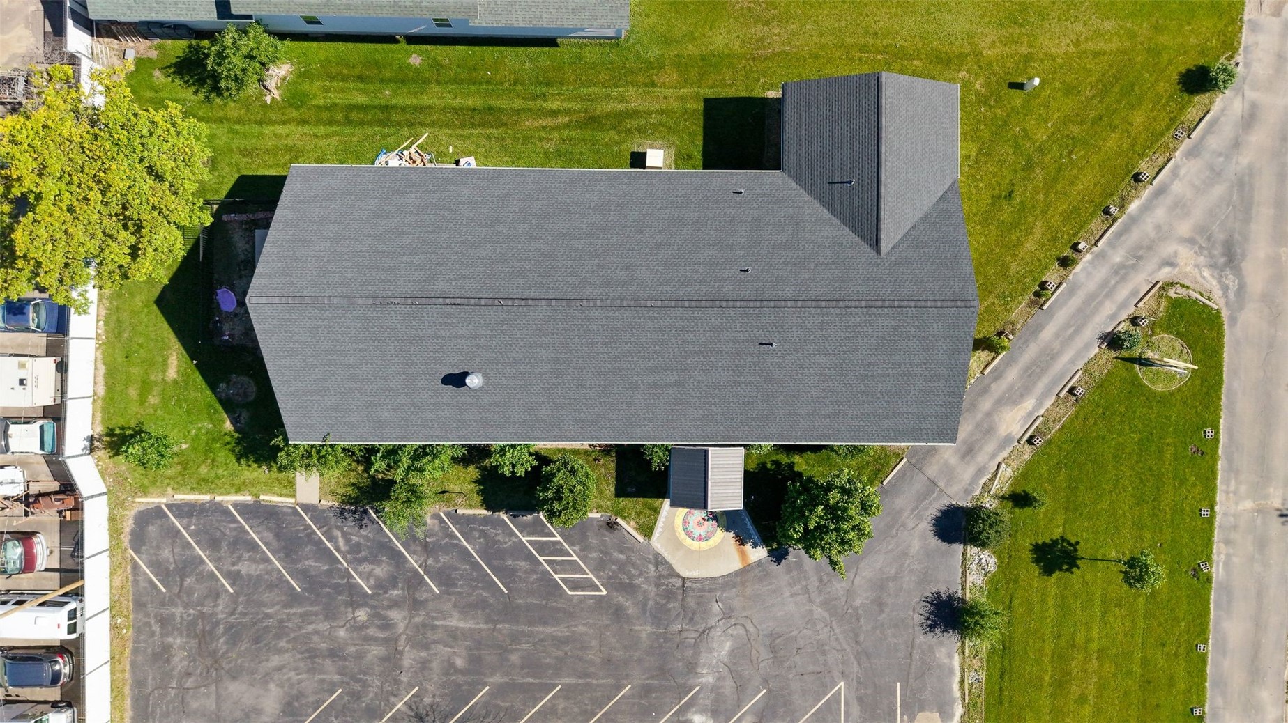 1700 Naoma Drive SW Cedar Rapids IA 52404