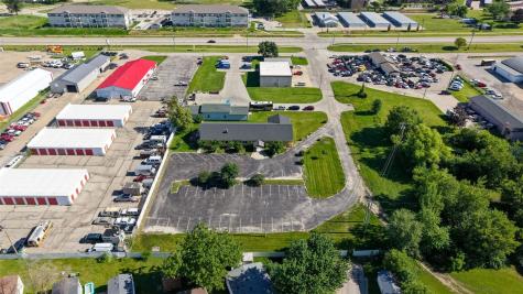 1700 Naoma Drive SW Cedar Rapids IA 52404