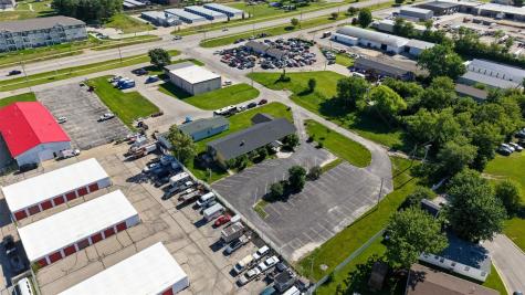 1700 Naoma Drive SW Cedar Rapids IA 52404