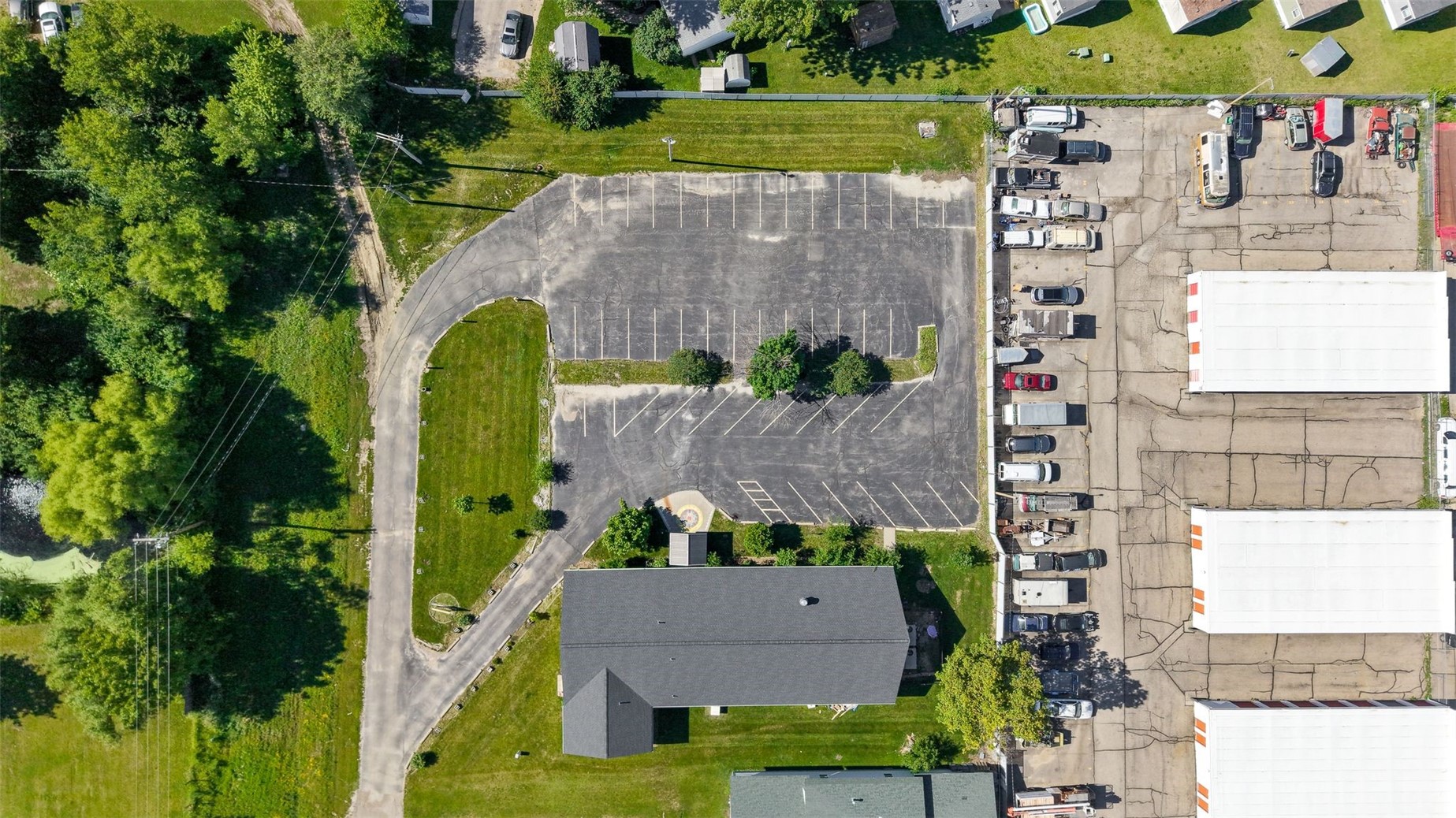 1700 Naoma Drive SW Cedar Rapids IA 52404