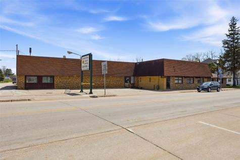 112 Commercial Street Strawberry Pt IA 52076