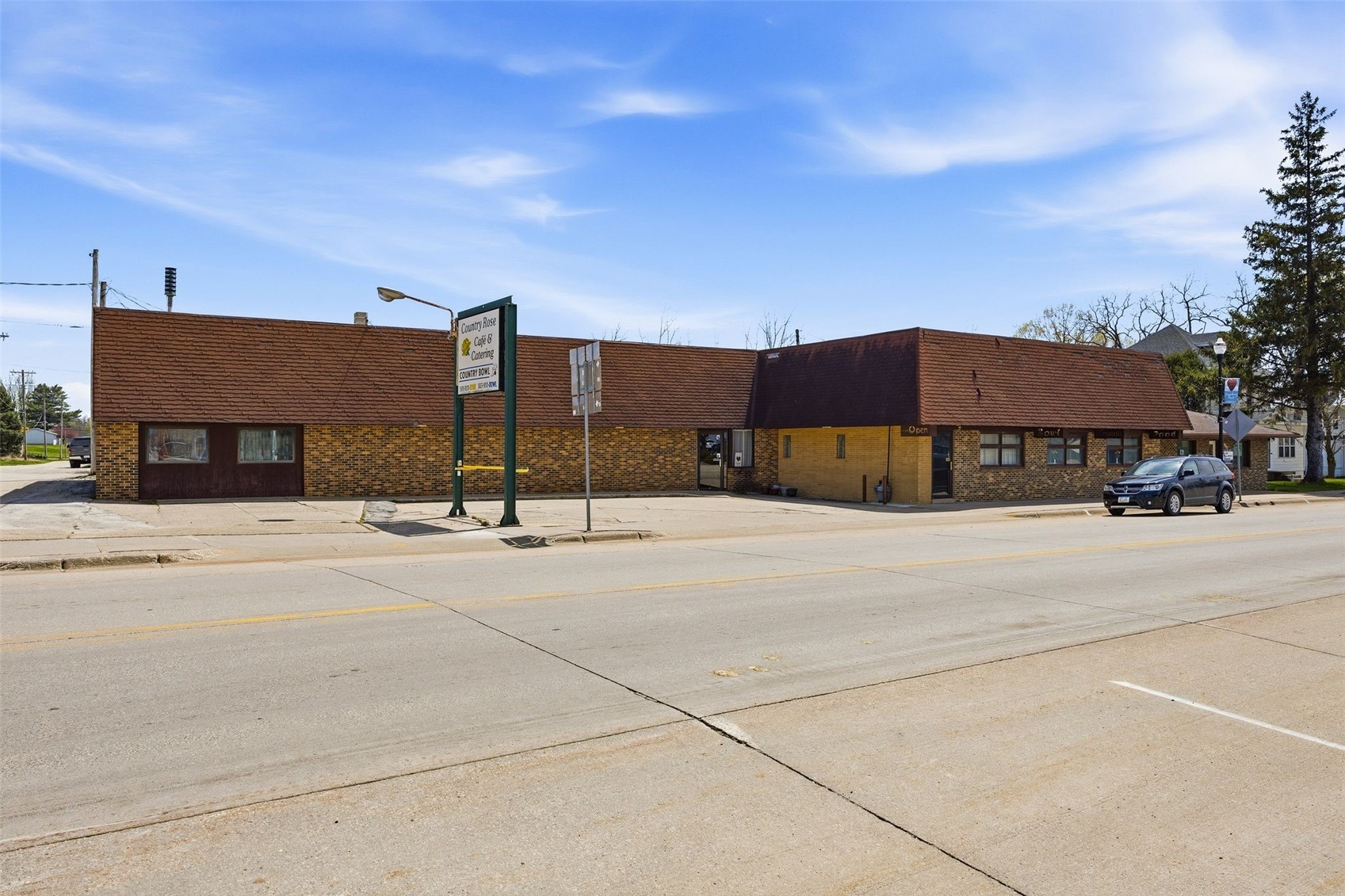 112 Commercial Street Strawberry Pt IA 52076