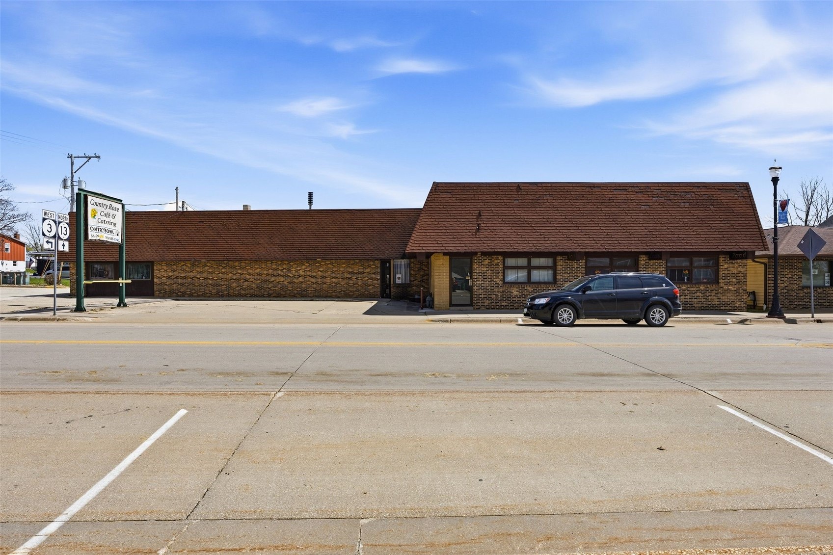 112 Commercial Street Strawberry Pt IA 52076
