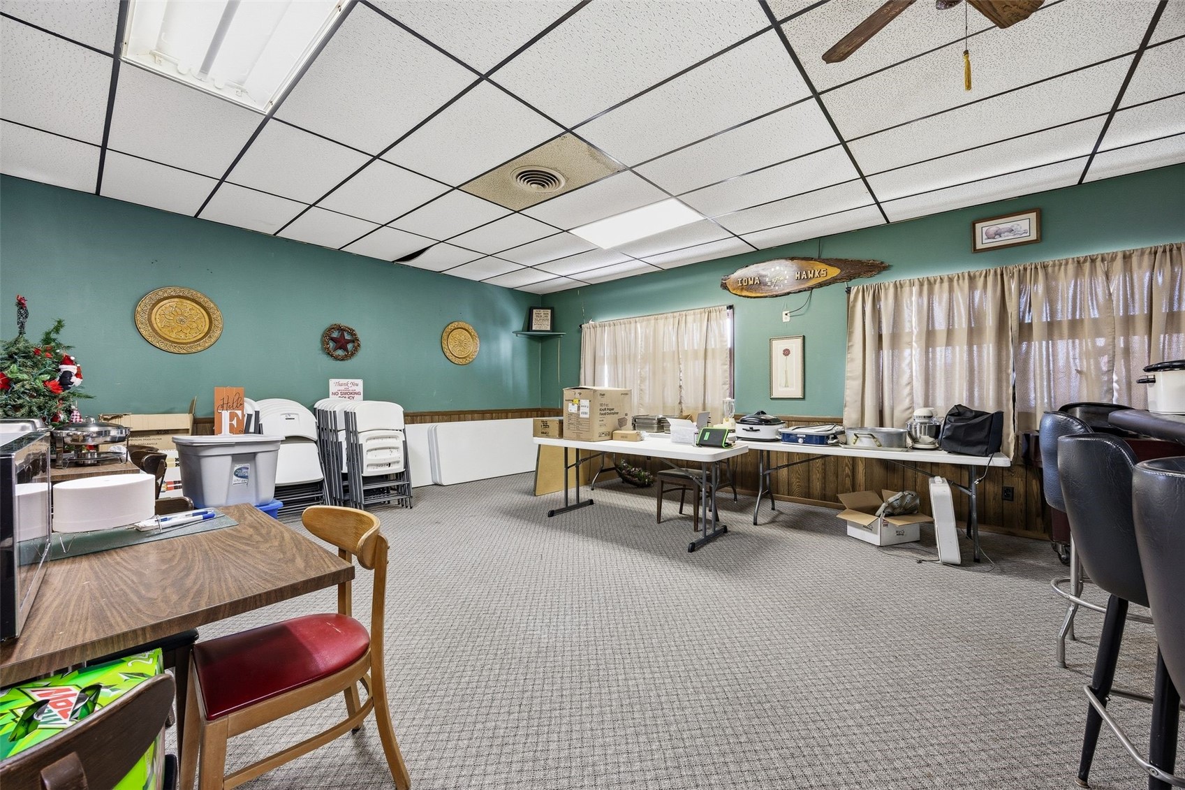 112 Commercial Street Strawberry Pt IA 52076