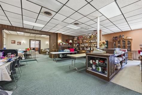 112 Commercial Street Strawberry Pt IA 52076