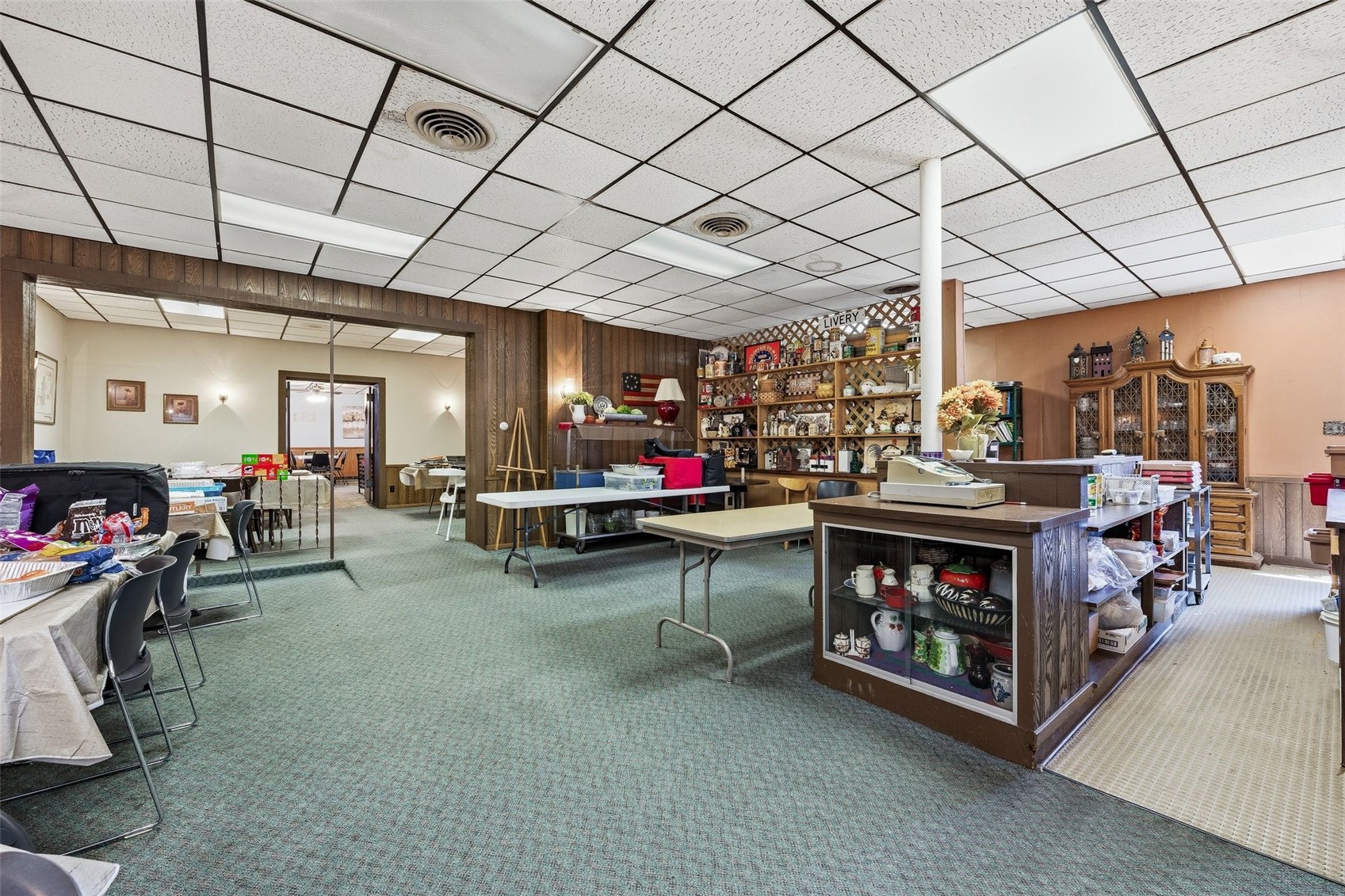 112 Commercial Street Strawberry Pt IA 52076