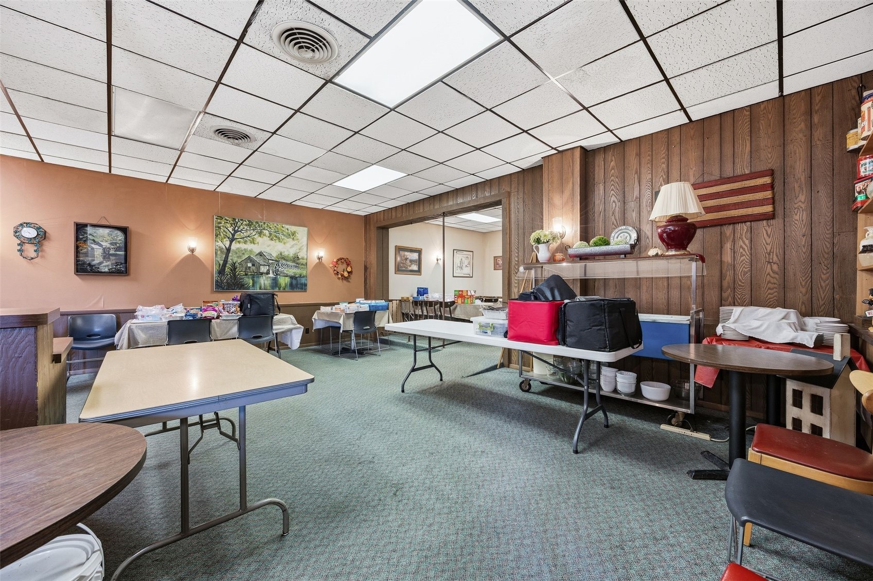 112 Commercial Street Strawberry Pt IA 52076