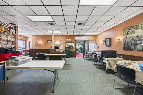112 Commercial Street Strawberry Pt IA 52076