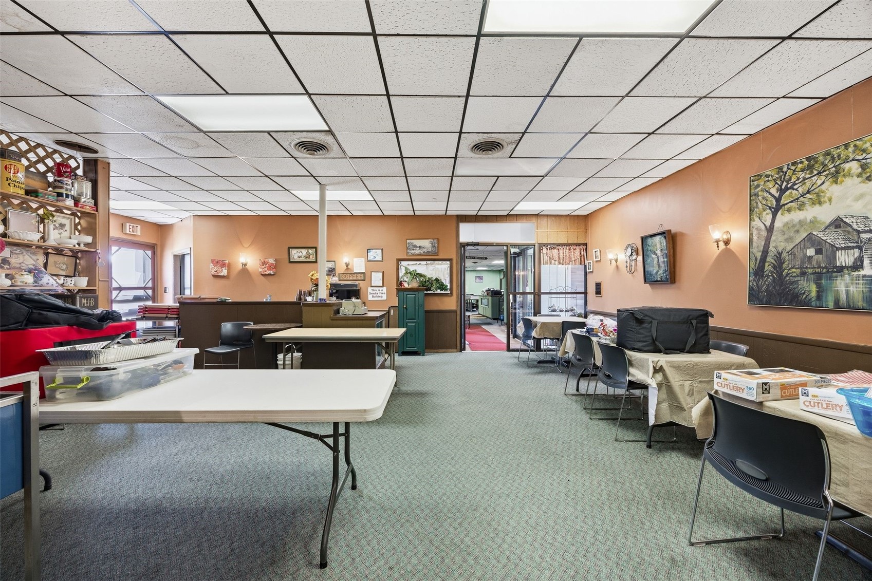 112 Commercial Street Strawberry Pt IA 52076