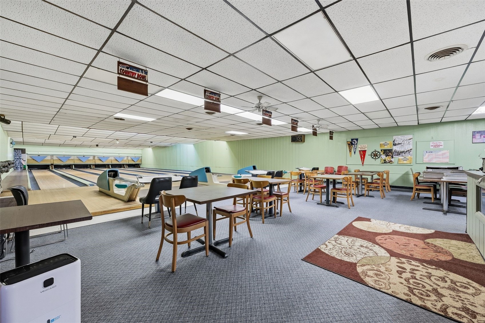 112 Commercial Street Strawberry Pt IA 52076