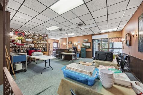 112 Commercial Street Strawberry Pt IA 52076