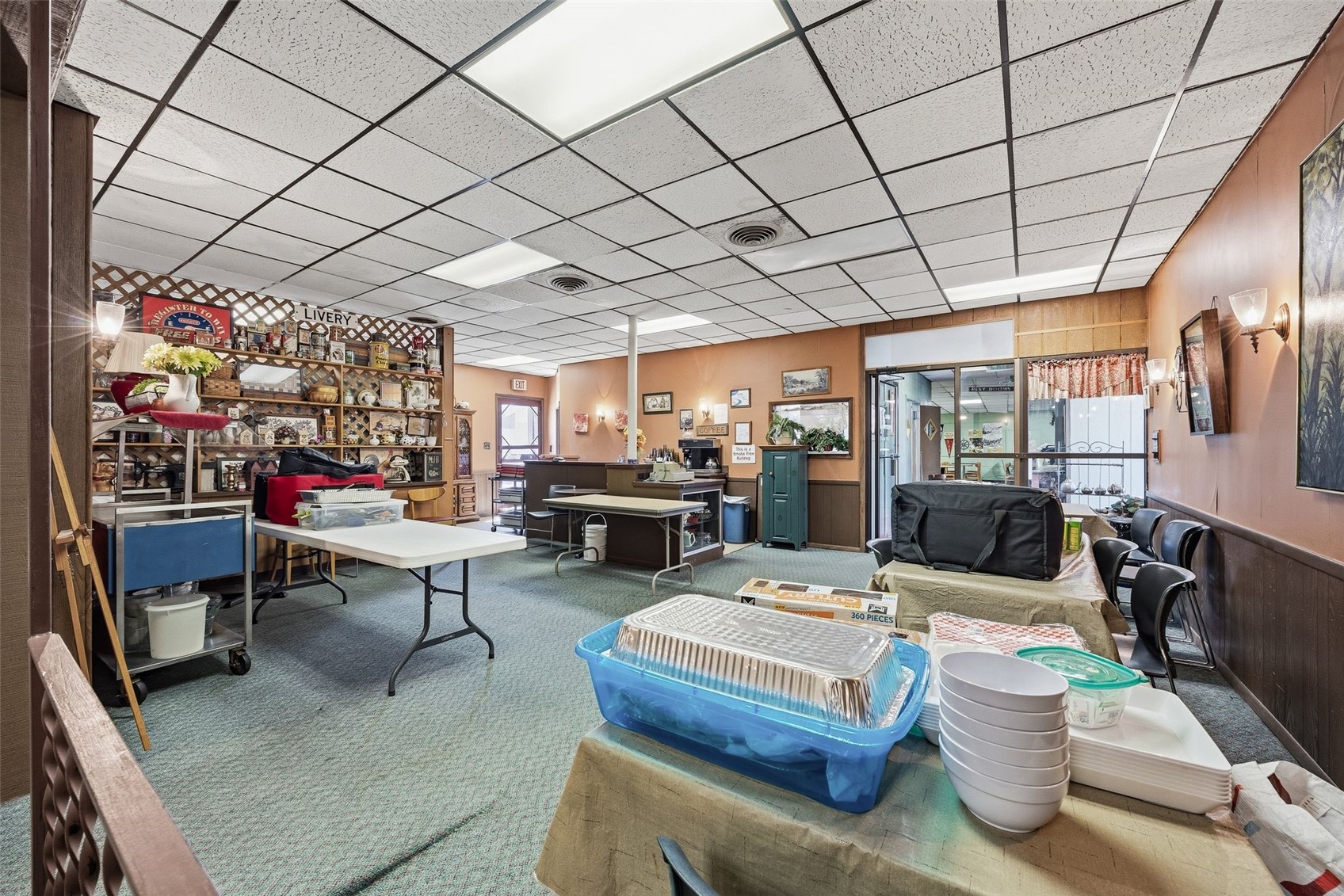 112 Commercial Street Strawberry Pt IA 52076