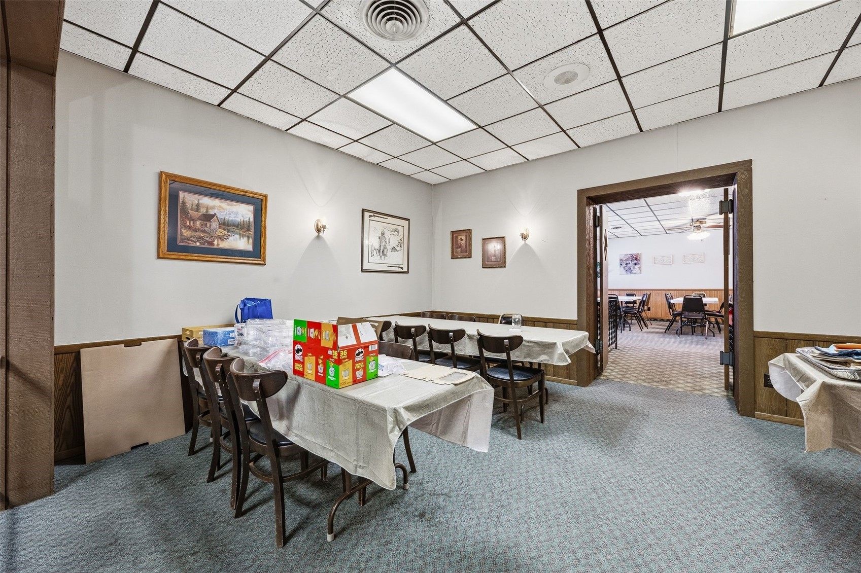 112 Commercial Street Strawberry Pt IA 52076