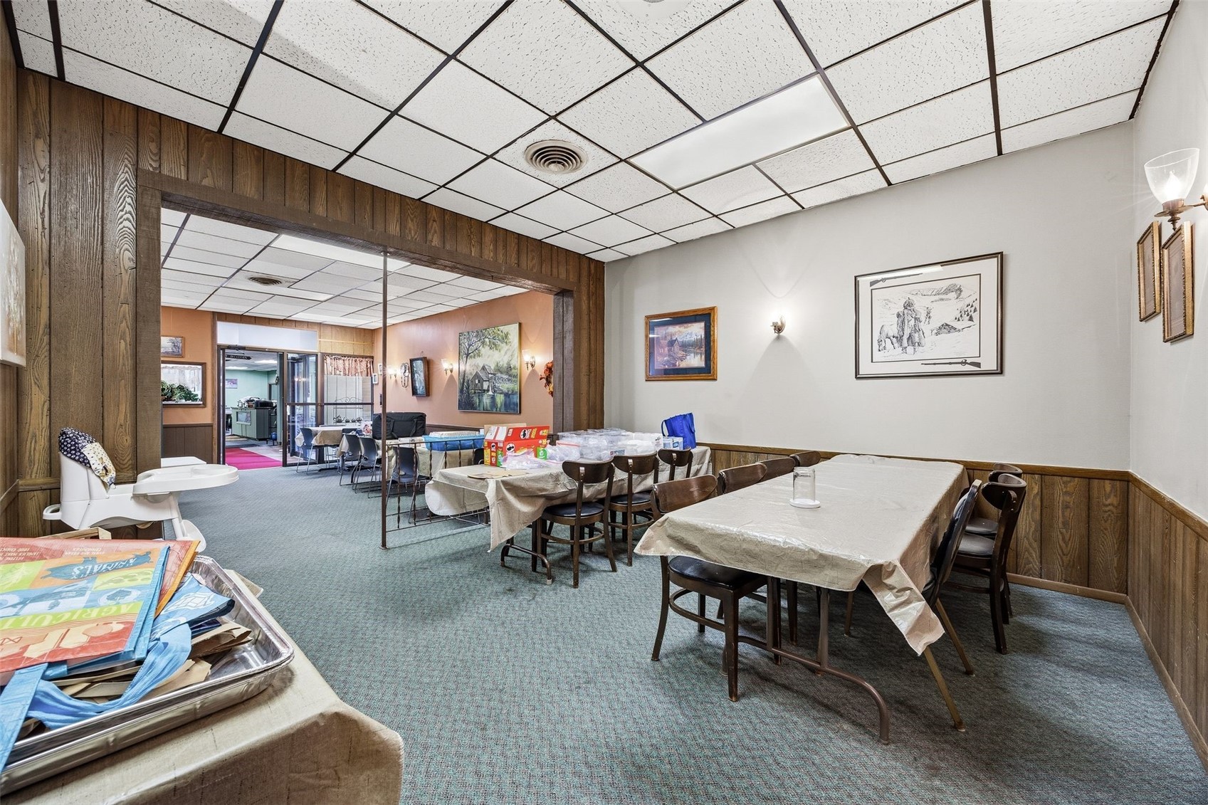 112 Commercial Street Strawberry Pt IA 52076