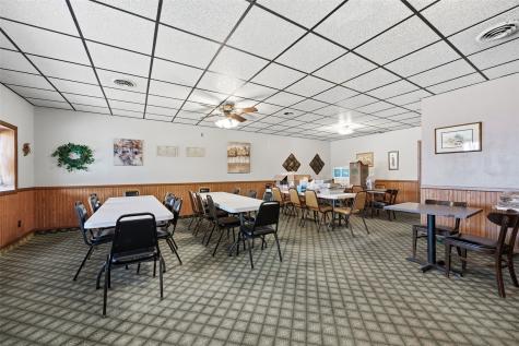 112 Commercial Street Strawberry Pt IA 52076